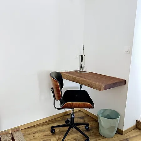 Marloj'home Private Maisonette 公寓