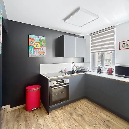 شقة Marloj'home Private Maisonette *