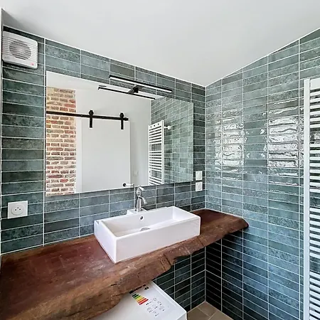 Marloj'home Private Maisonette *