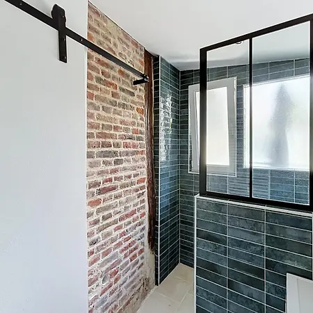 شقة Marloj'home Private Maisonette *