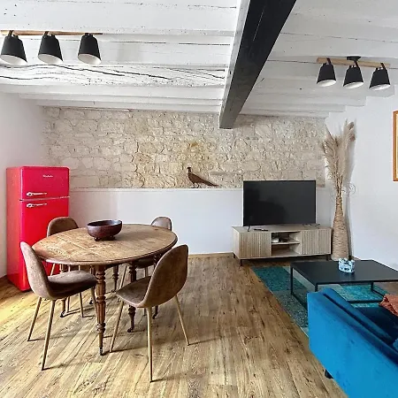 Marloj'home Private Maisonette كومبيينْيِ