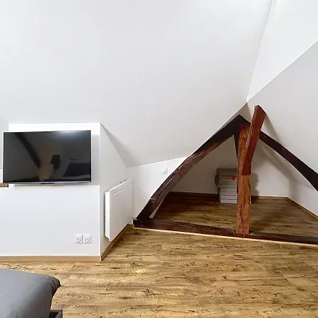 Marloj'home Private Maisonette