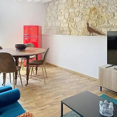 Marloj'home Private Maisonette شقة كومبيينْيِ