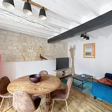 Marloj'home Private Maisonette