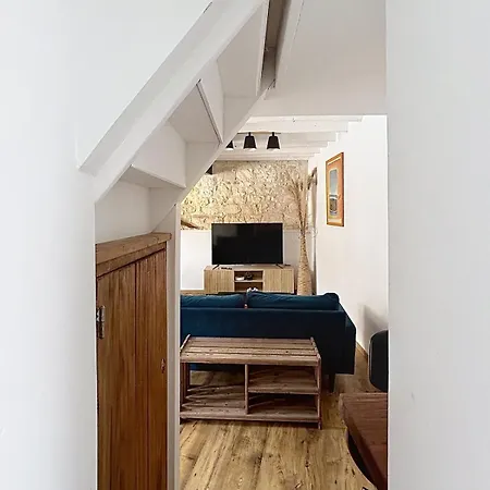 Marloj'home Private Maisonette *