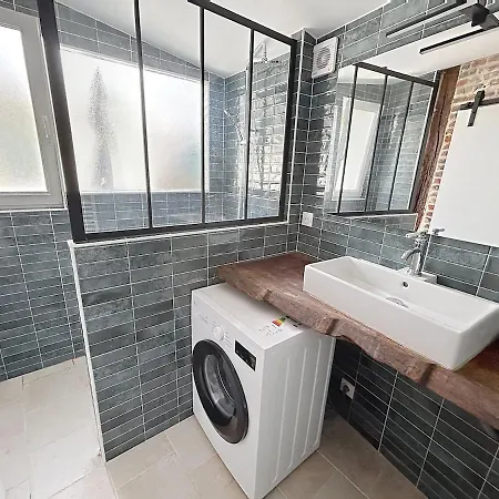 شقة Marloj'home Private Maisonette