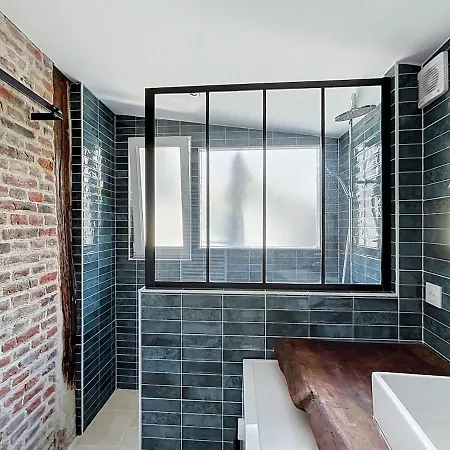 Marloj'home Private Maisonette *
